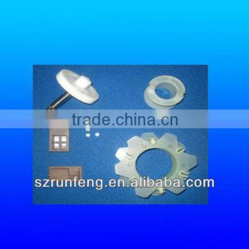 Injection plastic part of home appliance/Plastic conditioner parts