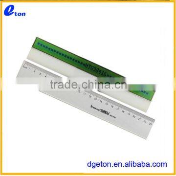 COG Module FSTN 384x16 Positive/Transflective lcd display