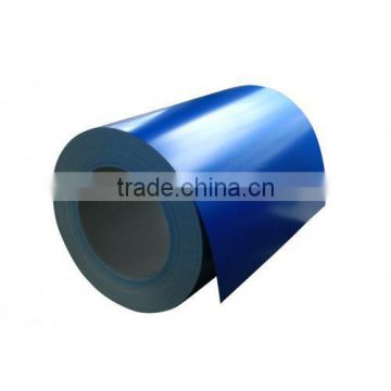 0.15-5.0mm PE Coated Aluminum Coil for decoration