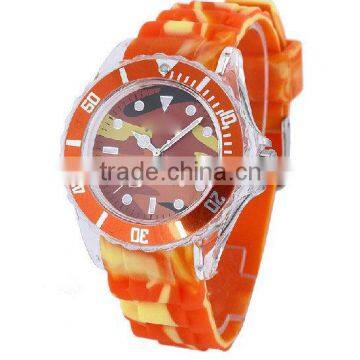 catching military watch sale new design 1.3.5ATM with CE, ROHS