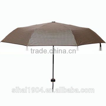 high quality monogrammed umbrellas with fashion and cleative design