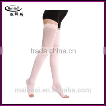 2015 Hot Sale Compression Simming Stockings