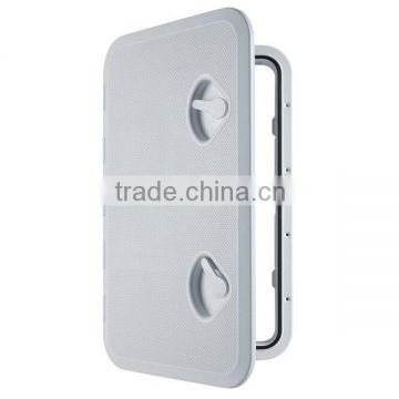 High Quality Square ABS Hatch Cover