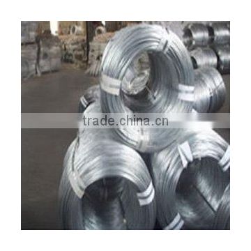 anping galvanized iron wire (manufacturer)
