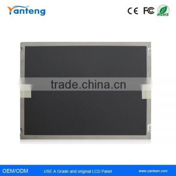 Square screen 15" Samsung LCD panel LTM150XH-L01 for industrial application