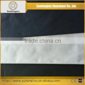 Cover Twill Woven Sports Fabric