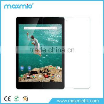 high quality anti-glare screen protector for google nexus 9