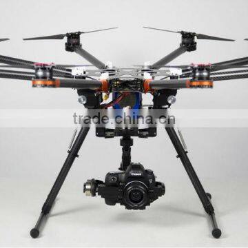 DJI SPREADING WINGS S800 EVO