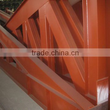 EPS steel sandwich panel for buiding and handmade type also available