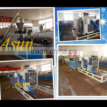 30-120mm Qingdao pvc pipe production line