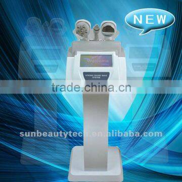 cavitation ultrasound machine