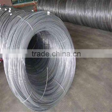 2016 cheap price electrical galvanized wire sizes for wholesales