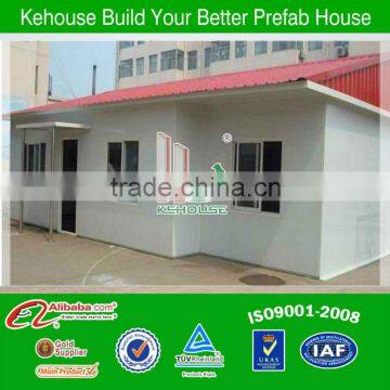 Durable Movable Modern Cheap Prefab Portable Housing Kits