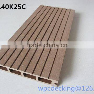 WPC Laminate Flooring