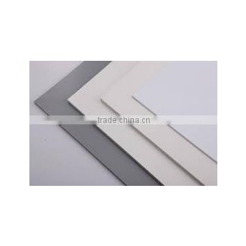 PP Sheets with excellent dielectric properties, good thermal insulation