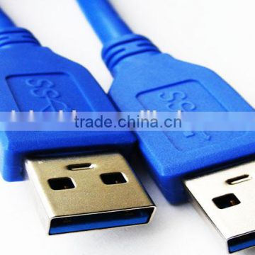 USB3.0 cable male to male 1.8M