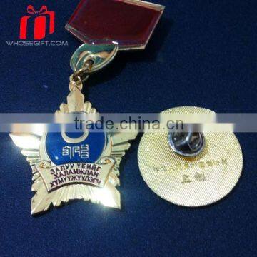 Military Medal/blank Medal/cheap Custom Medals