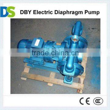 DBY Electrical Diaphragm Oil Pump