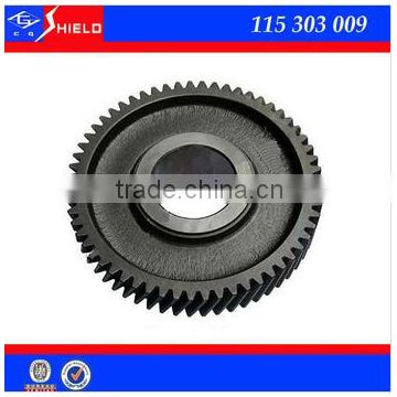 Big Truck Gears for S6-160,S6-150, PN:115303009, ZF Transmission Parts