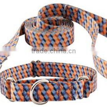 heavy duty retractable dog leash manufacturer leather dog leash with Genuine Pet Leash