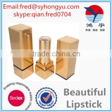 [Manufacturer] Luxury Design Custom Lipstick Tubes