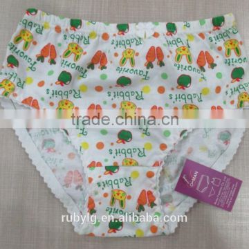 China Manufacturer Wholesale Fancy Printed Pictures Of Girls Without Underwear