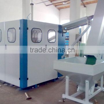 New Condition PET Blow Moulding Machine Price