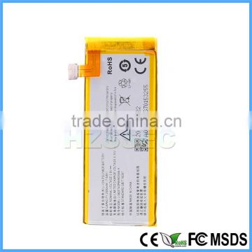 Wholesale China Mobile Phone GB T 18287 li-Polymer Replacement Battery For ZTE Q505T Q802C Q802D
