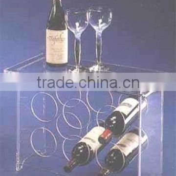 Wine Rack/ wine holder/ wine shelf