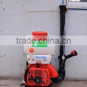 Knapsack Power sprayer