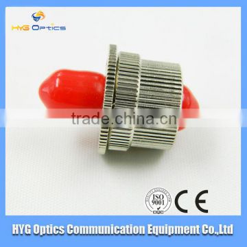 spot goods shenzhen factory 0 to 30dB fc variable optical attenuator