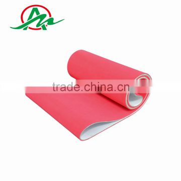 Cold weather used cheap rubber conveyor belt