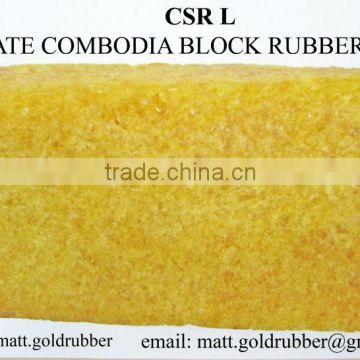 Cambodia Natural Rubber