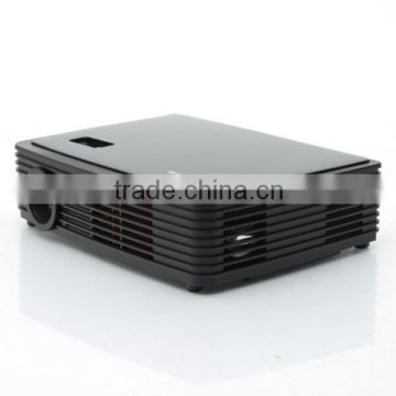 Lowest Price Mini LED Projector / Mini Android 4.2.2 3D Projector / Bluetooth Projector For Home Theater Use