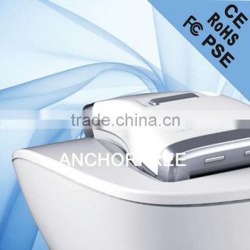 hiway china supplier portable ipl shr hair removal amchine