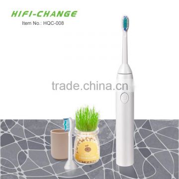 Sonic Toothbrush baby toothbrush HQC-008