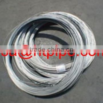 ASTM B863 gr1 titanium and titanium aloy wire