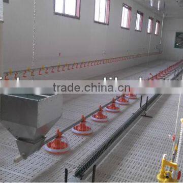 Hot sales!!!! high quality poultry feeder chicken feede boiler chicken