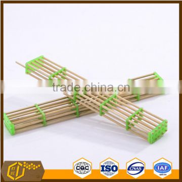 Beekeeping Tool Durable Bamboo Bee Queen Cage for sale