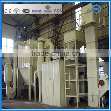 Save Space and Cost of Small Grain Roller Mill with in Hot Selling!!
