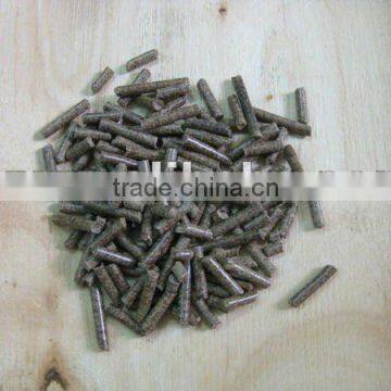 VIET NAM WOOD PELLET