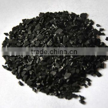 wood granular activated carbon for Heavy Duty Air Purification