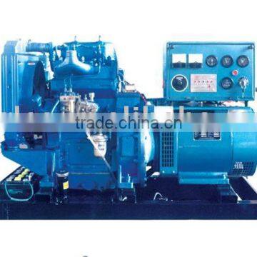 12kw open type diesel generator set