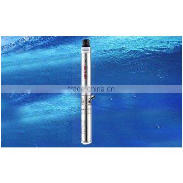 centrifugal vertical submersible pump
