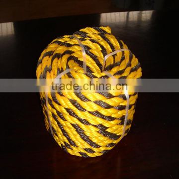 china supplier of tiger rope and mark rope