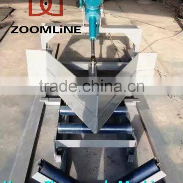 Good Quality Conveyor Belt Plough Unloader/Belt Tripper/Plow Discharger