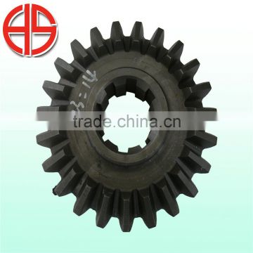 precision forged bevel gear