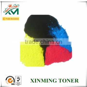 Color toner powder, Toner wholesale from china