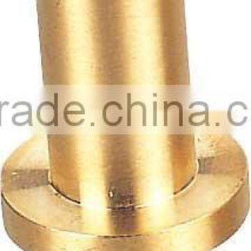 custom-made non standard copper mechanical parts