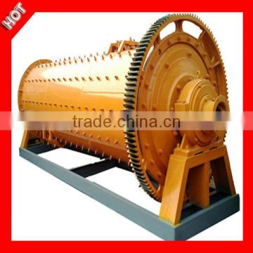 BV and ISO Fine powder ball mill